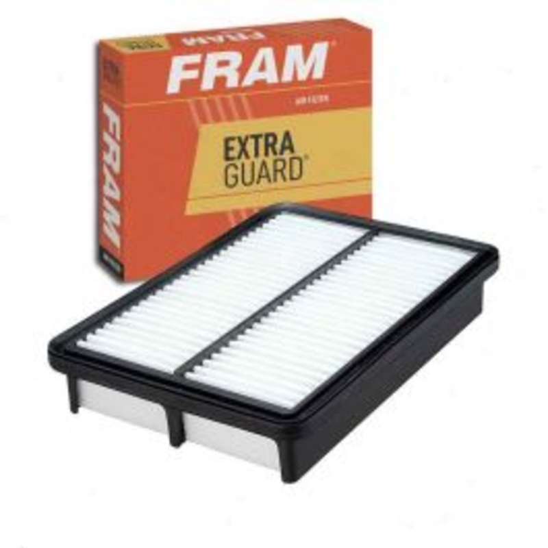 FRAM Extra Guard Air Filter for 2005-2009 Hyundai Tucson