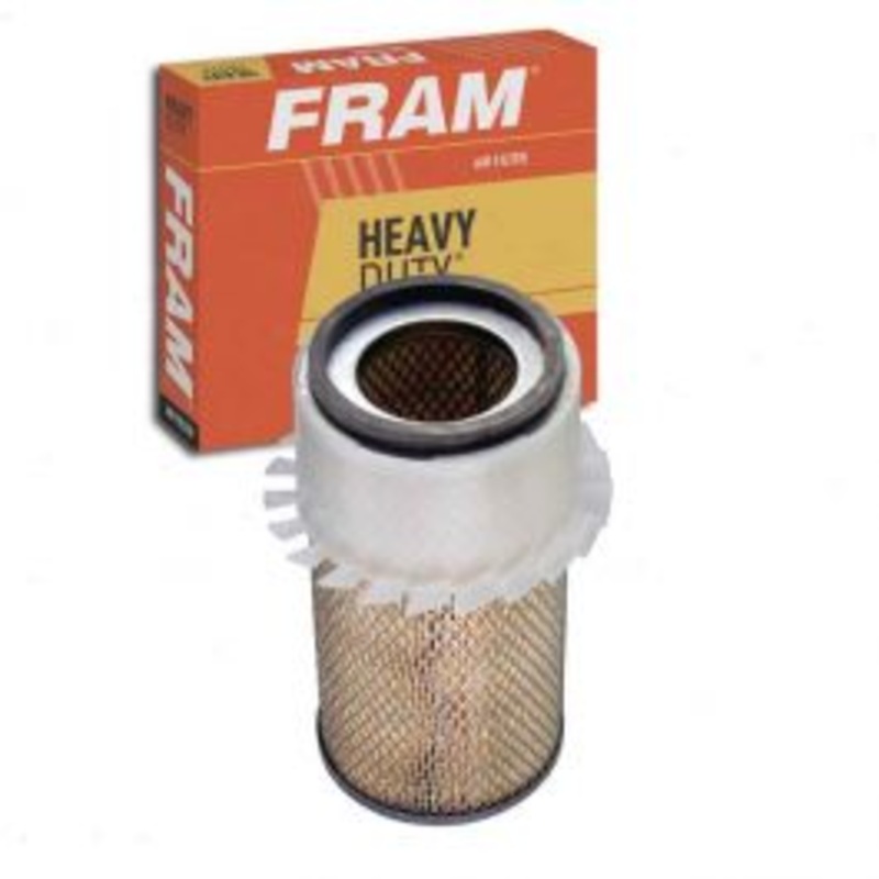 FRAM Heavy Duty CAK258 Air Filter