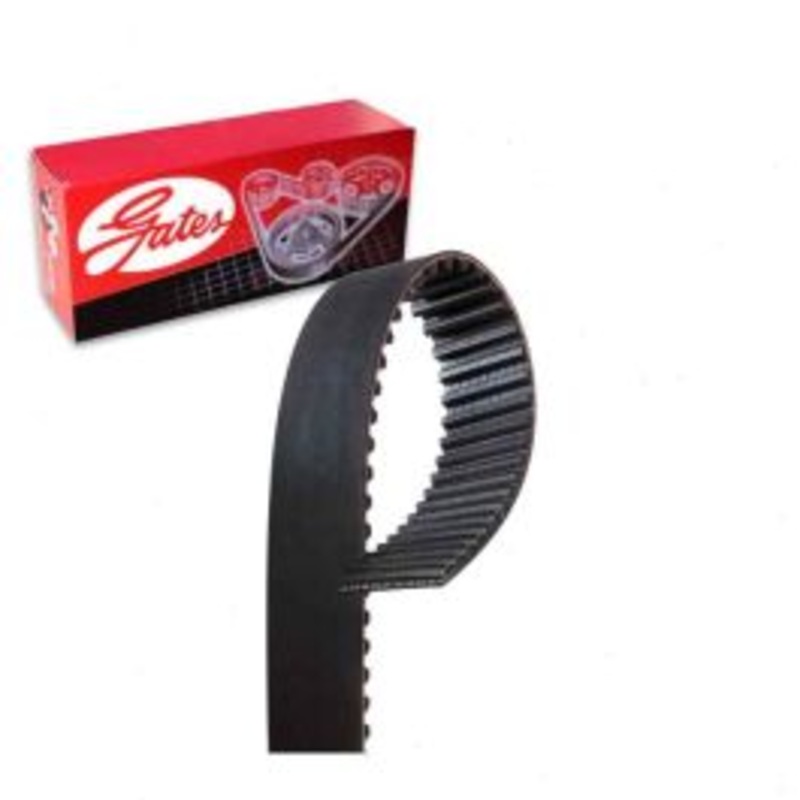Gates Engine Timing Belt for 1998-2001 Audi A4 2.8L V6