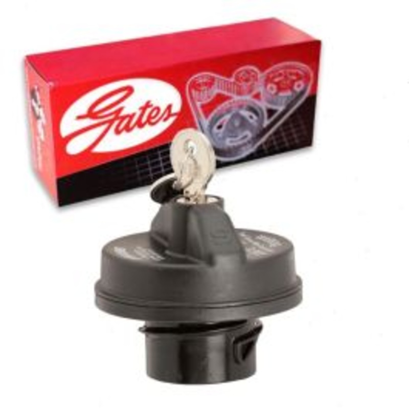 Gates Gas Cap for 2005-2019 Kia Rio 1.6L L4