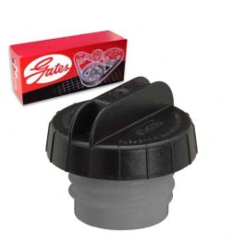 Gates Gas Cap for 2016-2019 Subaru Crosstrek 2.0L H4