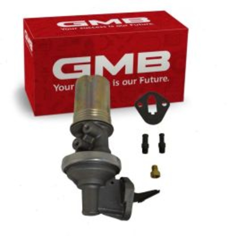 GMB Mechanical Fuel Pump for 1963-1965 Ford Falcon Sedan Delivery 2.4L 2.8L 3.3L L6