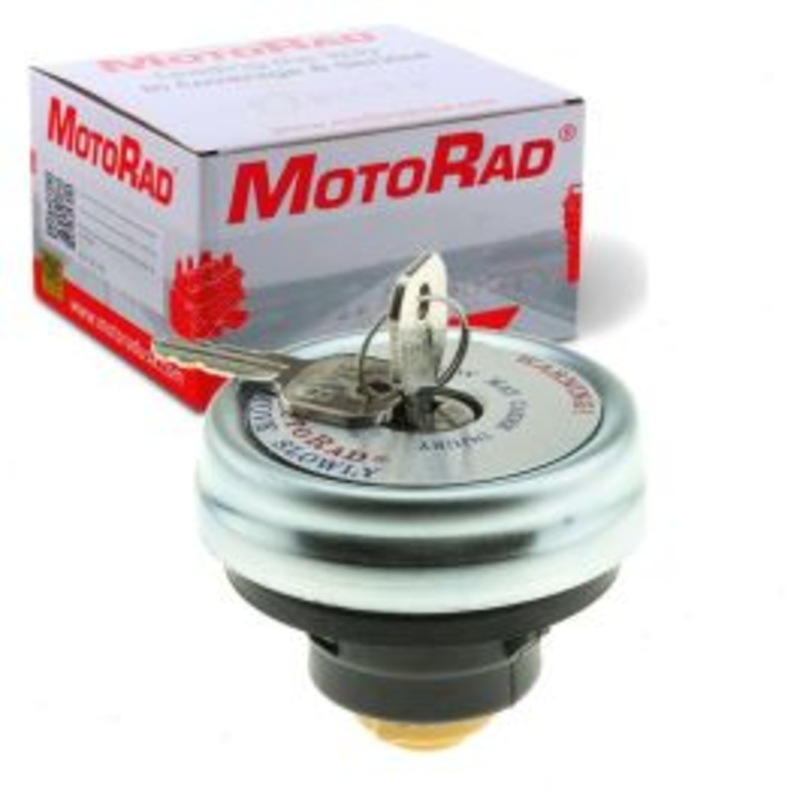 MotoRad Gas Cap for 1977-1978 Ford F-250