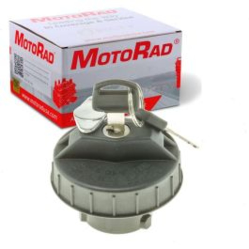 MotoRad Gas Cap for 1997-2004 Ford Explorer 4.0L 4.6L V6 V8