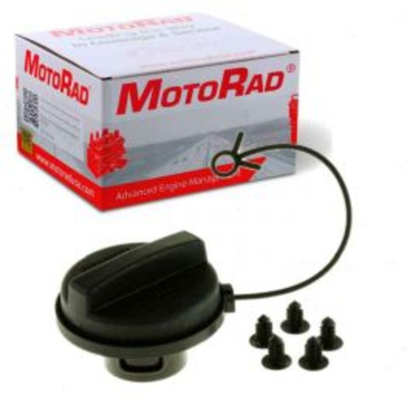 MotoRad Gas Cap for 2007-2013 Land Rover Range Rover Sport