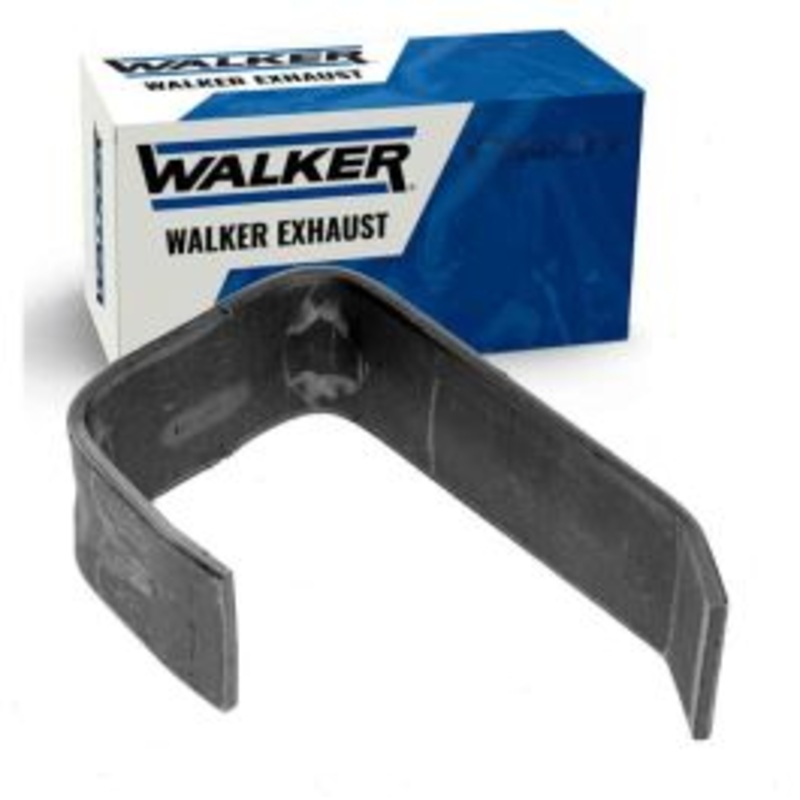 Walker Muffler Exhaust System Hanger for 1988-1989 GMC V3500 6.2L V8