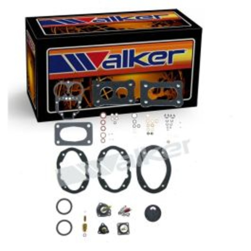 Walker Products Carburetor Repair Kit for 1971-1976 Mercury Bobcat Capri