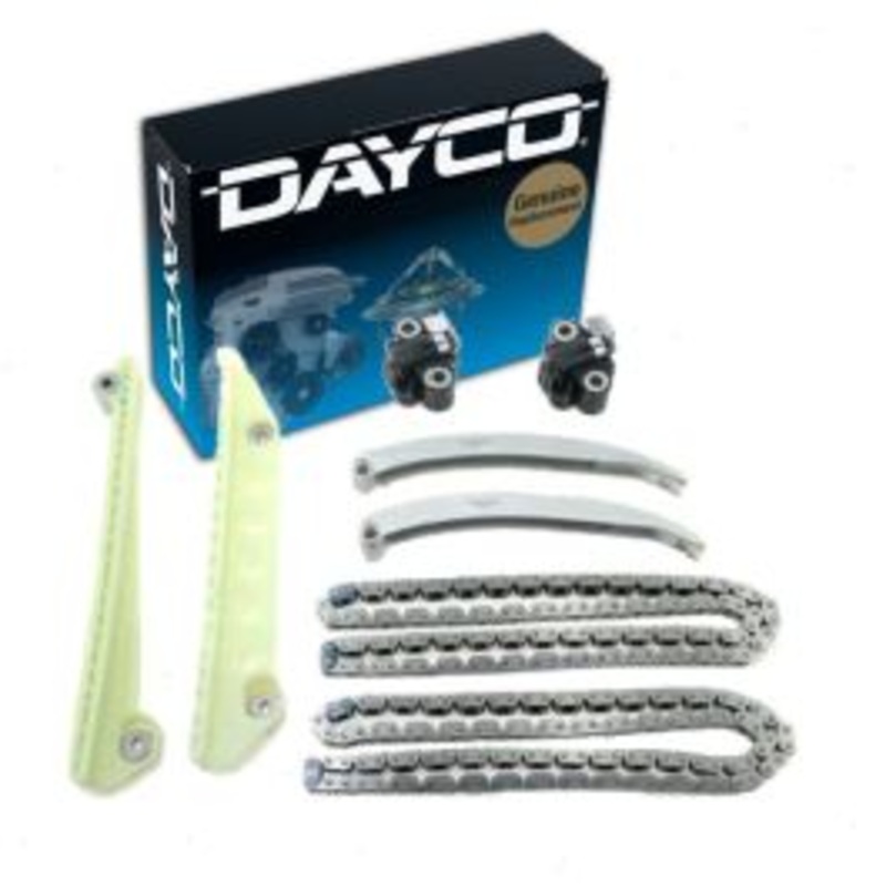 Dayco KTC1389 Engine Timing Chain Kit
