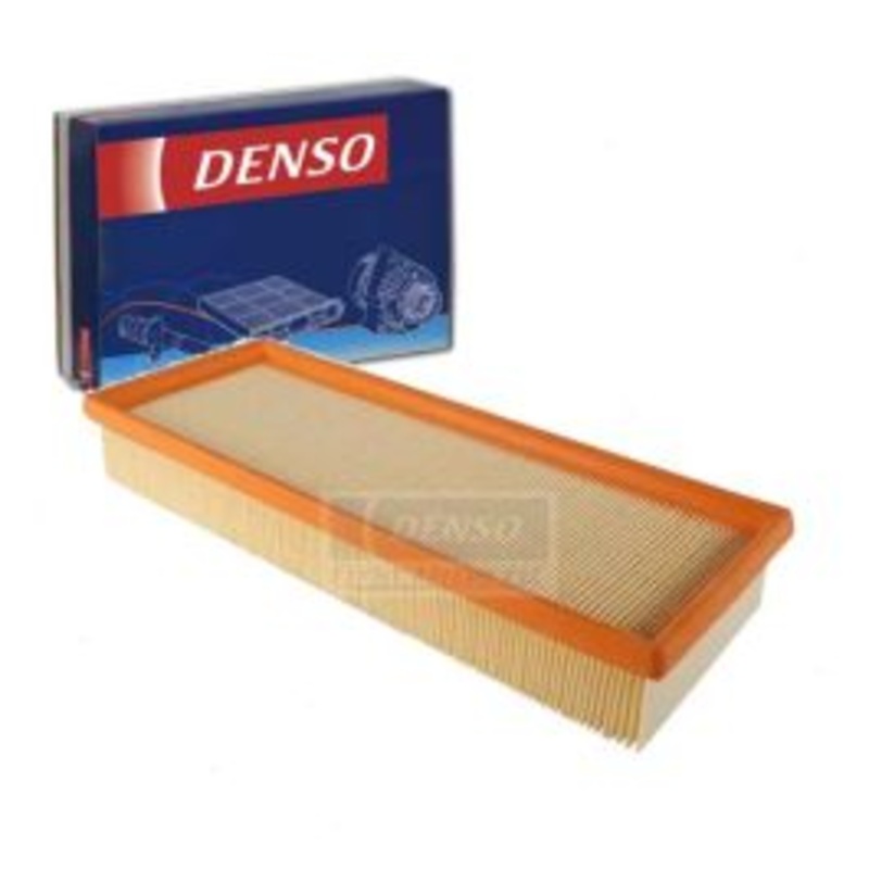 DENSO Air Filter for 2010-2013 Mercedes-Benz S400 3.5L V6