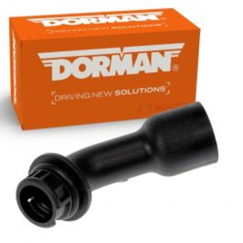 Dorman Engine Oil Filler Tube for 2003-2008 Chevrolet Suburban 2500 6.0L V8