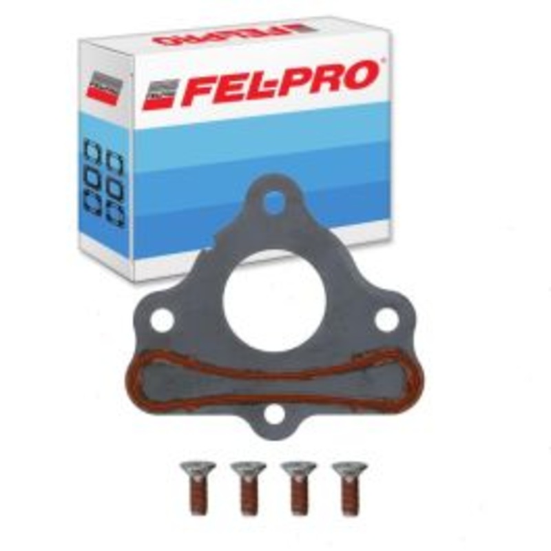 Fel-Pro Engine Camshaft Thrust Plate for 2003-2020 GMC Savana 3500 4.8L 6.0L V8