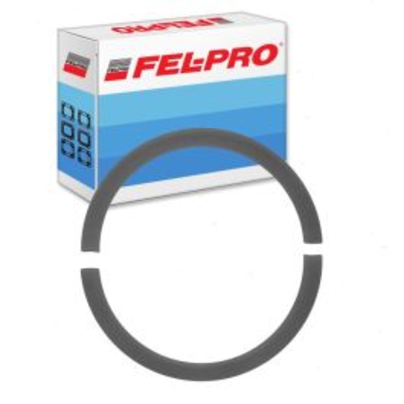 Fel-Pro Rear Engine Crankshaft Seal Kit for 1968-1971 Lincoln Mark III 7.5L V8