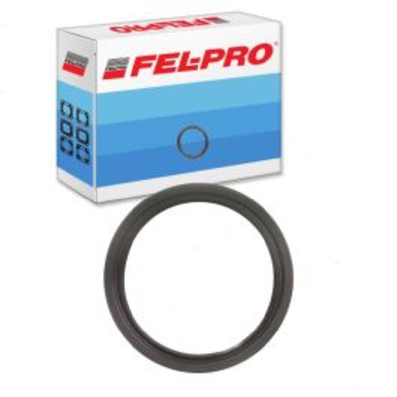 Fel-Pro Rear Engine Crankshaft Seal Kit for 1996-2000 Isuzu Hombre 2.2L L4
