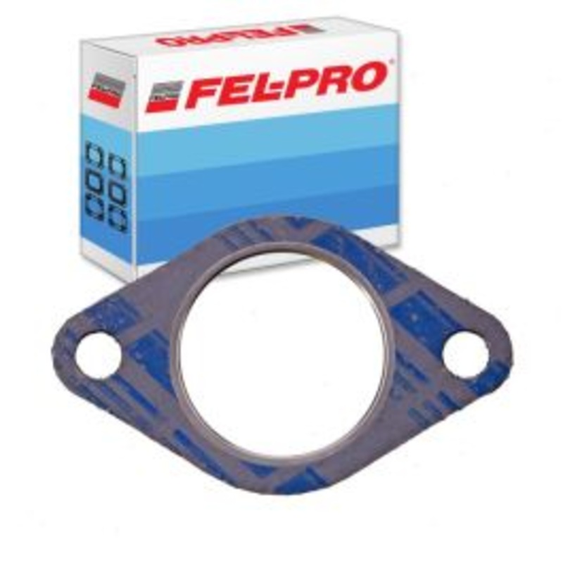 Fel-Pro Rear No. 1 Exhaust Pipe Flange Gasket for 2010-2012 Lincoln MKT 3.7L V6
