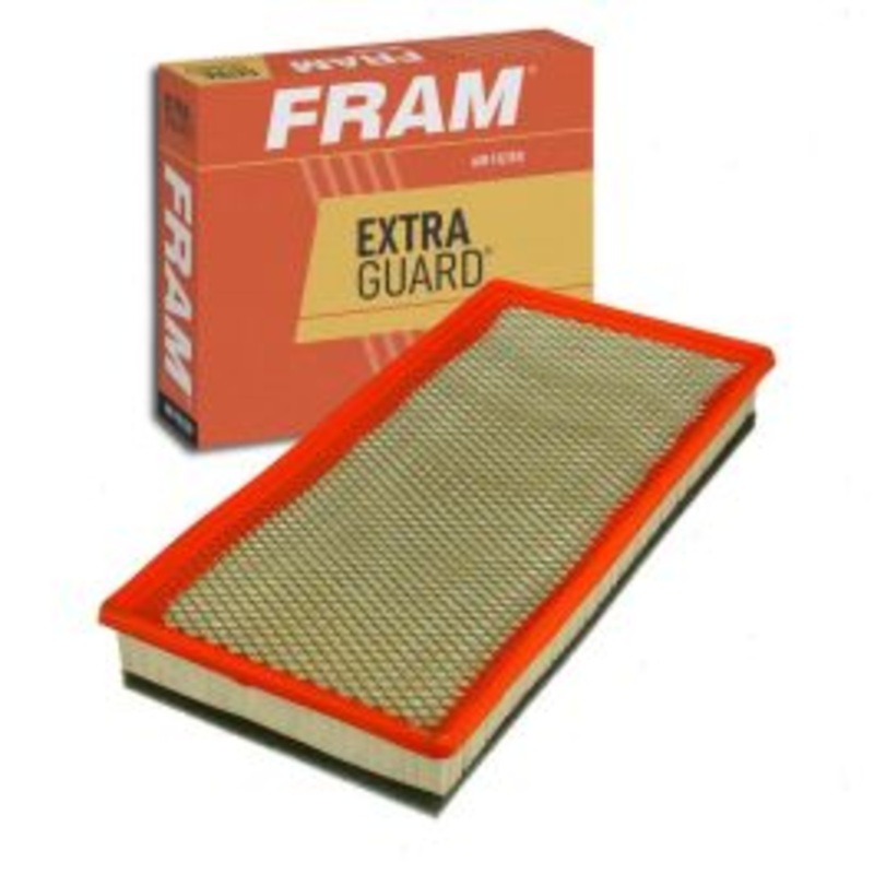 FRAM Extra Guard Air Filter for 1994-1999 Chevrolet P30 6.5L V8