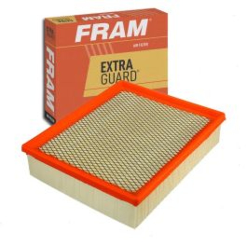 FRAM Extra Guard CA7651 Air Filter