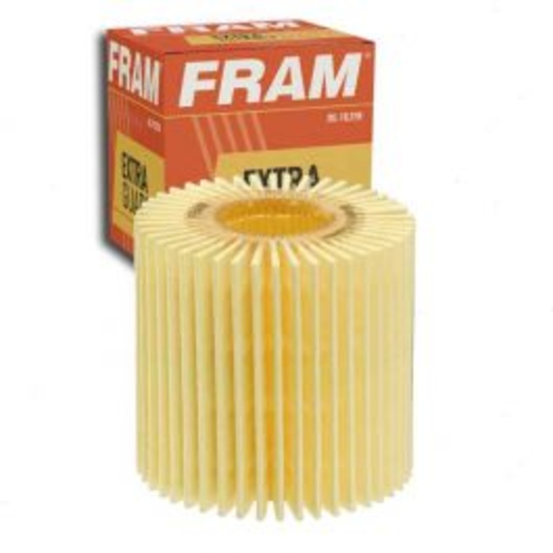 FRAM Extra Guard Engine Oil Filter for 2015-2018 Lexus NX300h