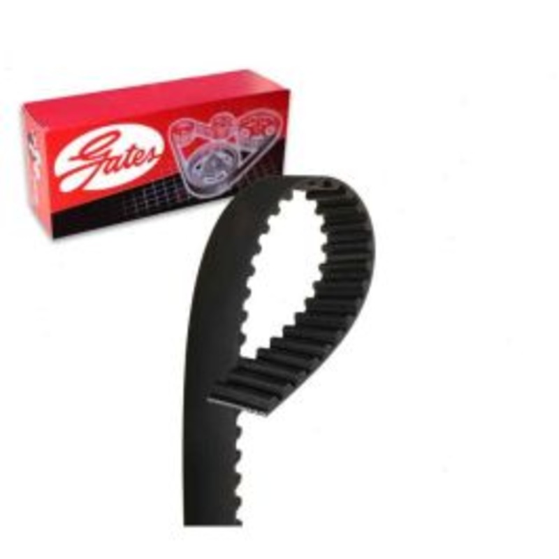 Gates Engine Timing Belt for 1998-2003 Ford Escort 2.0L L4