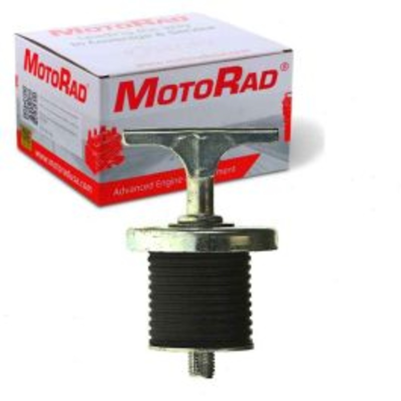 MotoRad Gas Cap for 1942 Hudson Traveler Series 20 T