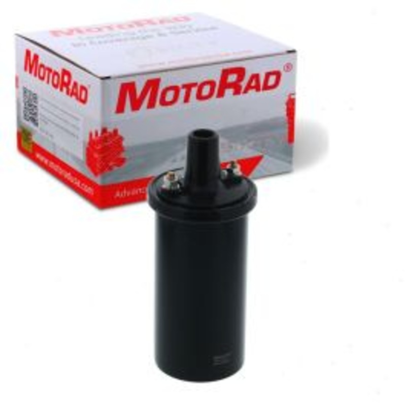 MotoRad Ignition Coil for 1950-1974 Ford Country Sedan