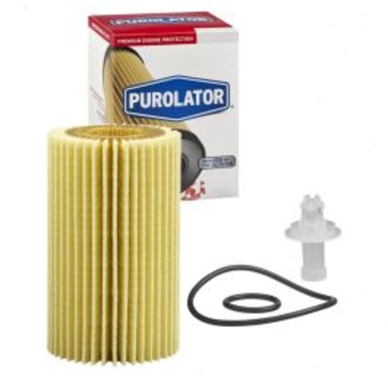 Purolator L25702 Engine Oil Filter