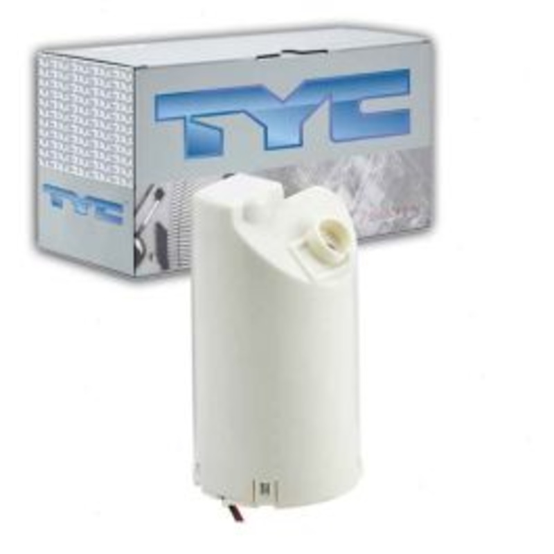 TYC Fuel Pump Module Assembly for 1990-1997 Ford F-350 4.9L 5.8L 7.5L L6 V8