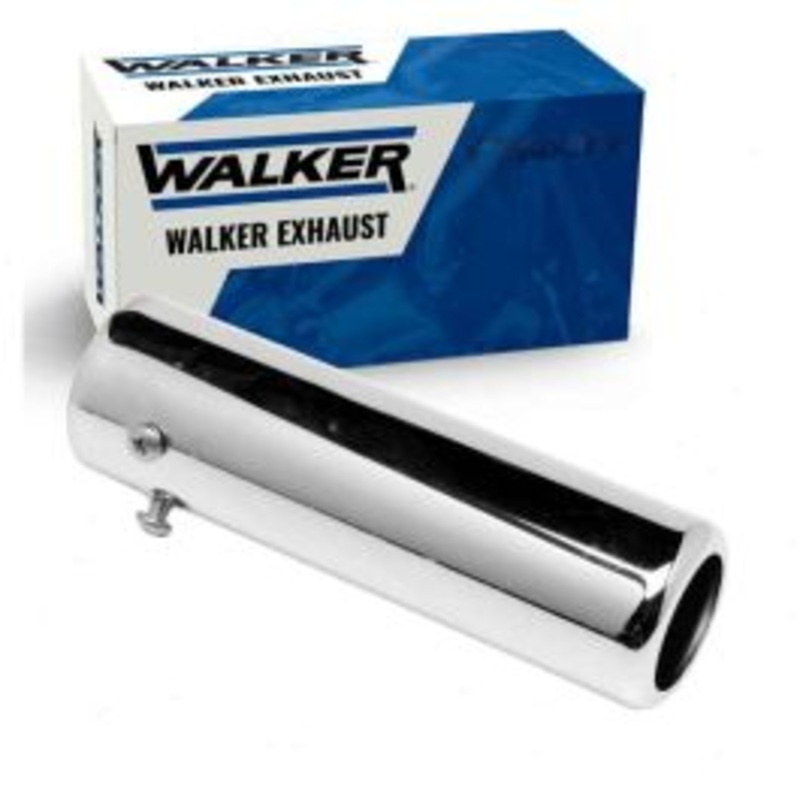 Walker Exhaust Pipe Spout for 1982-1999 Nissan Maxima 2.4L 2.8L 3.0L L6 V6