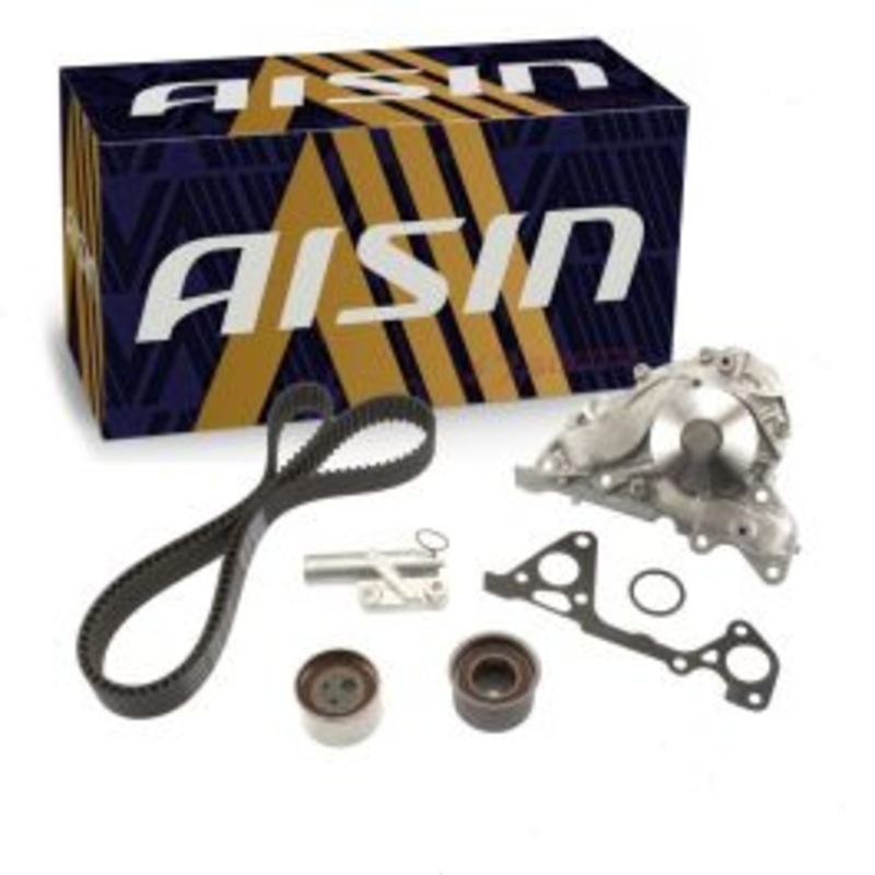 AISIN Timing Belt Kit with Water Pump for 1995-2000 Dodge Avenger 2.5L V6