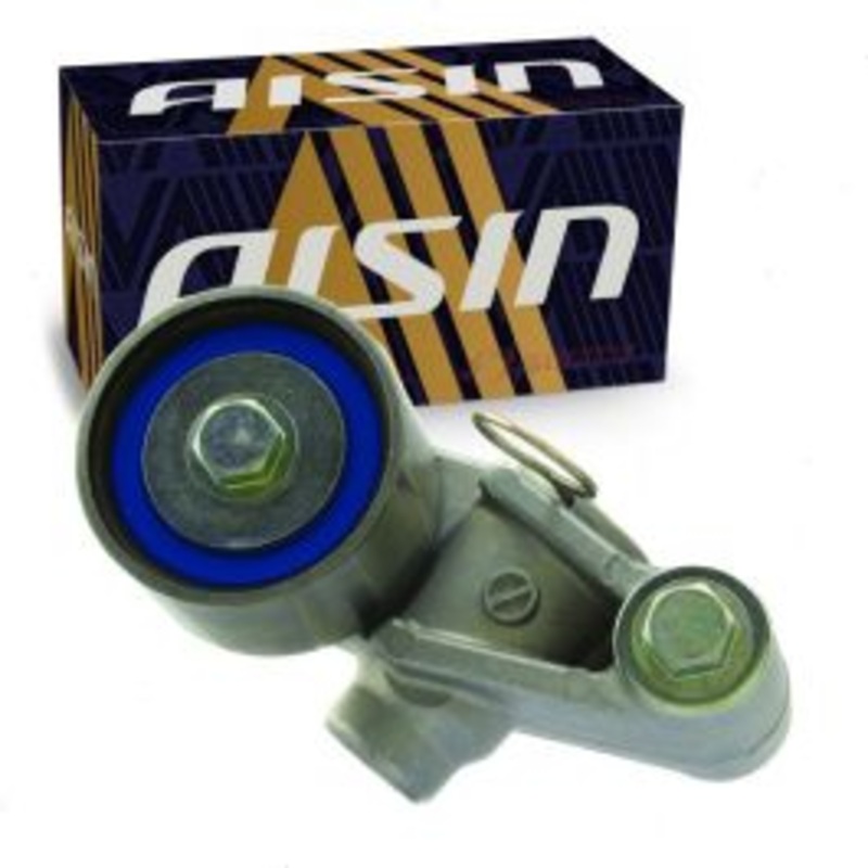 AISIN Timing Belt Tensioner Hydraulic Assembly for 2003-2006 Subaru Baja 2.5L H4
