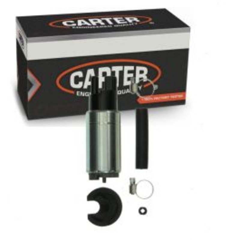 Carter In-Tank Electric Fuel Pump for 1996-2002 Mazda Millenia 2.3L 2.5L V6