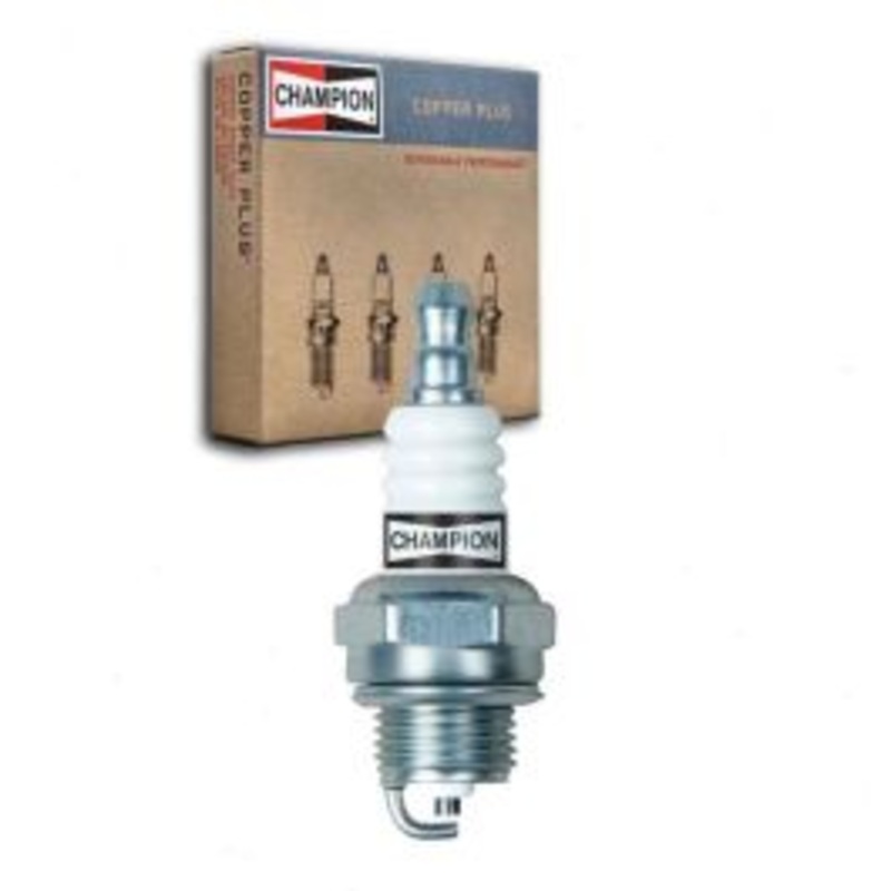 Champion Copper Plus 863 RCJ8Y Spark Plug