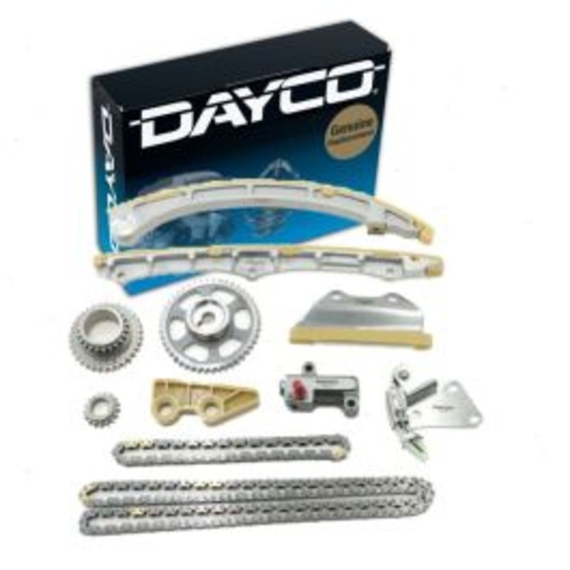 Dayco KTC1412 Engine Timing Chain Kit