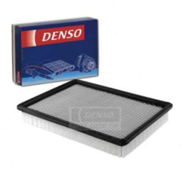 DENSO Air Filter for 1988-1999 Cadillac DeVille 4.5L 4.6L 4.9L V8