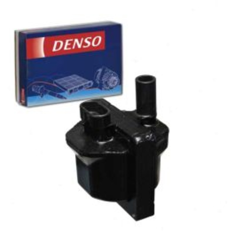 DENSO Direct Ignition Coil for 1996-2005 Chevrolet Astro 4.3L V6