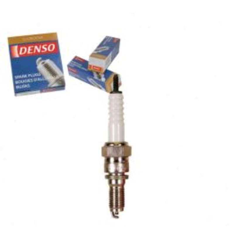 DENSO Standard U-Groove 4127 U24FER9 Spark Plug