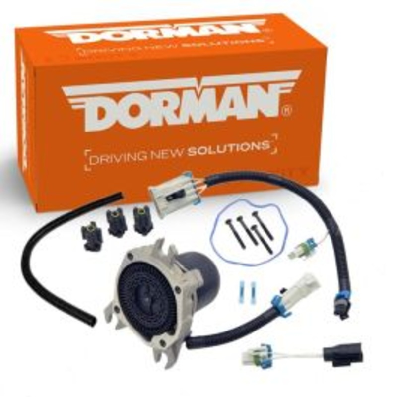 Dorman Secondary Air Injection Pump for 2009-2010 Pontiac G5 2.2L L4
