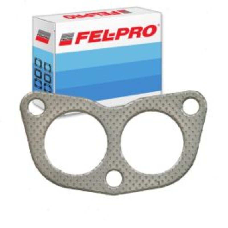 Fel-Pro Exhaust Pipe Flange Gasket for 1983-1987 Nissan Sentra 1.7L L4