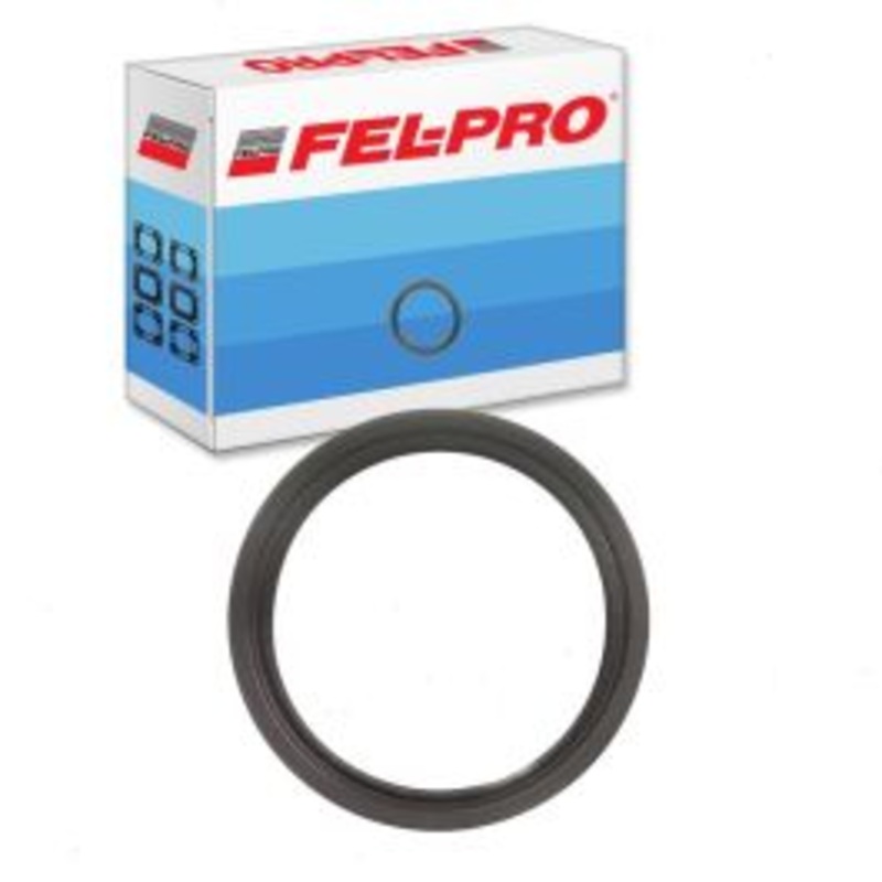 Fel-Pro Rear Engine Crankshaft Seal Kit for 1997-1999 Oldsmobile Cutlass 3.1L V6