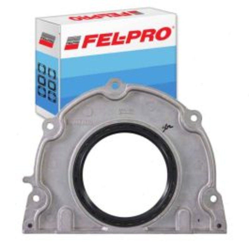 Fel-Pro Rear Engine Crankshaft Seal Kit for 2005-2010 Buick Allure 3.0L 3.6L V6