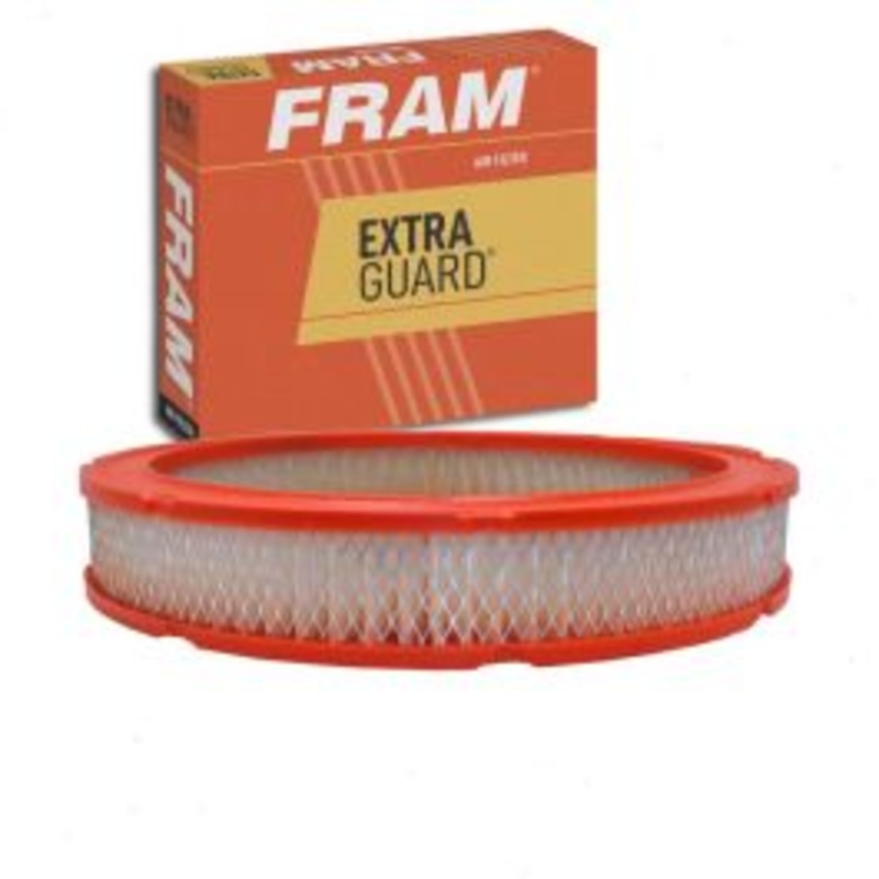 FRAM Extra Guard Air Filter for 1970-1974 Ford Ranchero