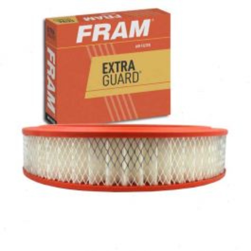 FRAM Extra Guard Air Filter for 1972-1982 Mercury Marquis