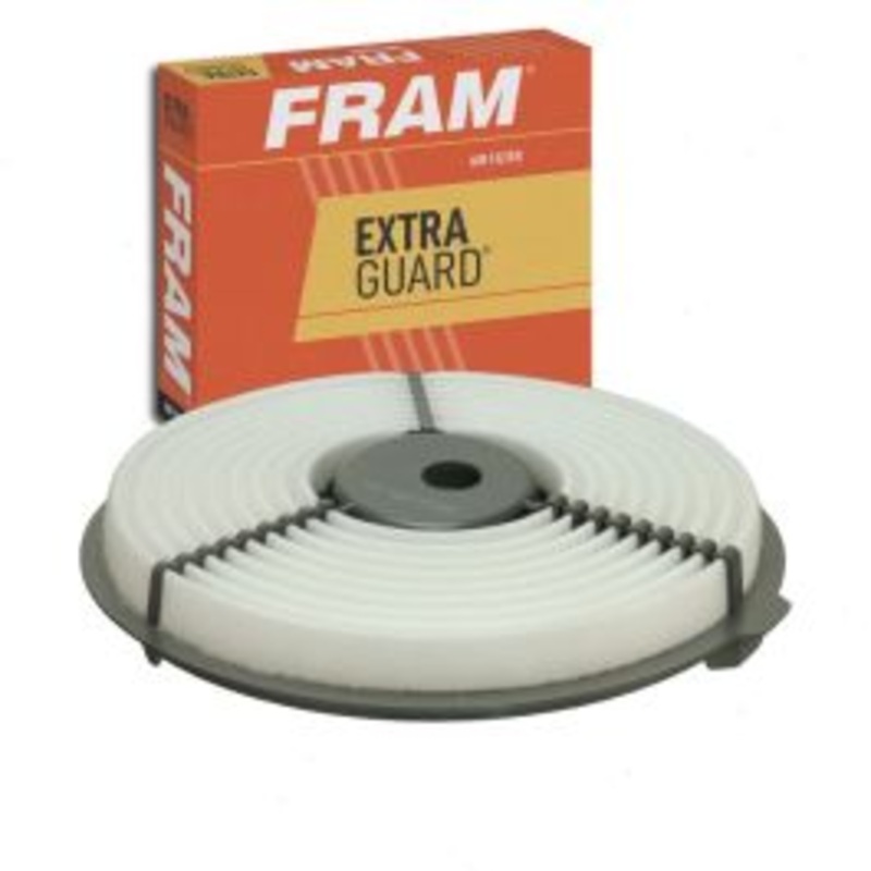 FRAM Extra Guard Air Filter for 1989-1997 Geo Metro