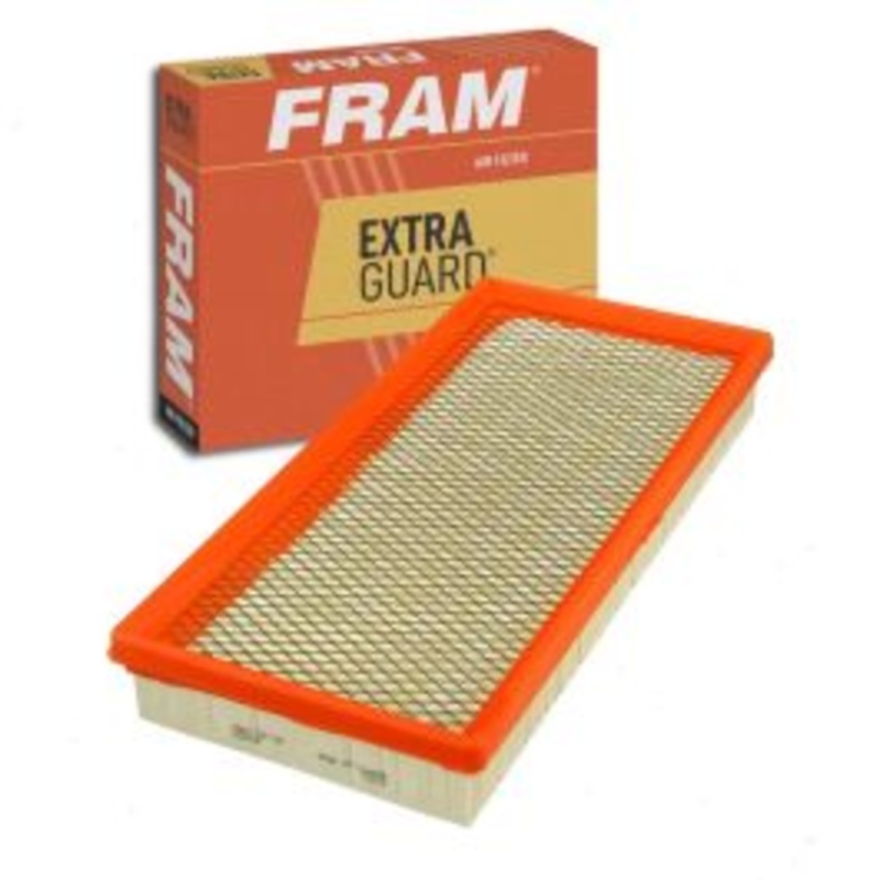 FRAM Extra Guard Air Filter for 1995-2000 Mercury Mystique