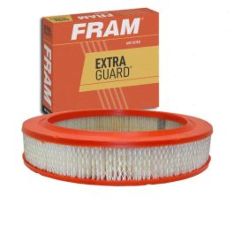 FRAM Extra Guard CA6334 Air Filter