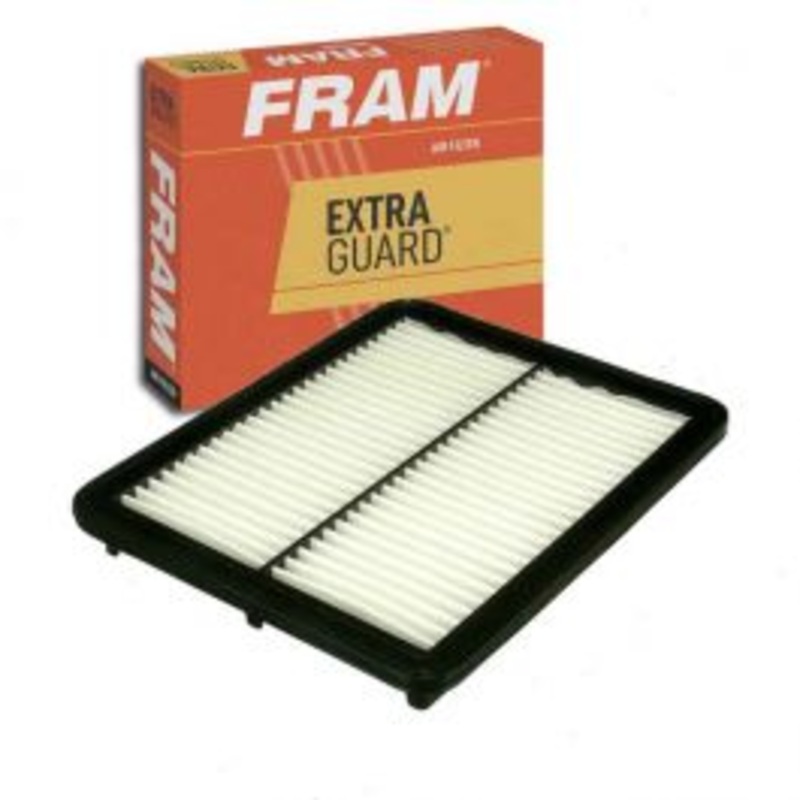 FRAM Extra Guard CA9525 Air Filter