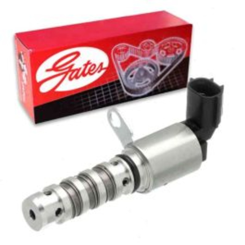 Gates Exhaust Variable Timing Solenoid VVT for 2018 Kia Stinger 2.0L L4
