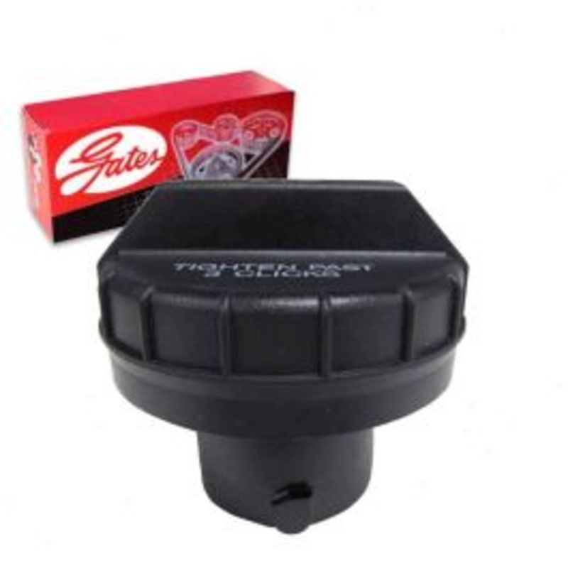 Gates Gas Cap for 2002-2003 Ford E-150 4.2L 4.6L 5.4L V6 V8