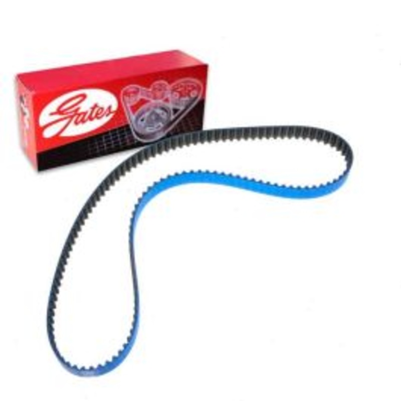 Gates RPM T201RB Engine Timing Belt