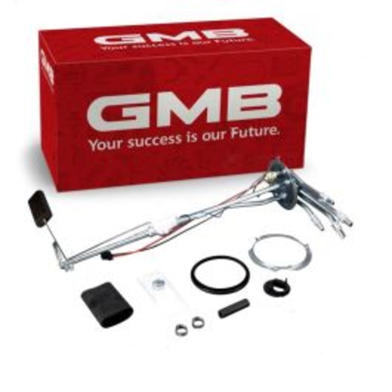 GMB Fuel Tank Sending Unit for 1990 Chevrolet C60 6.0L 7.0L V8