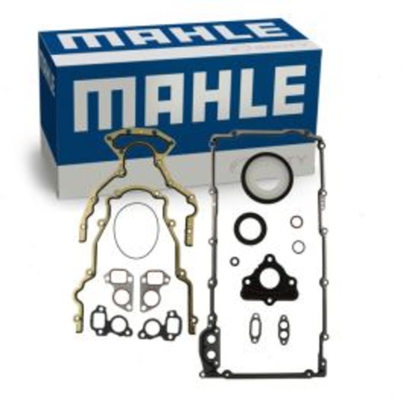 MAHLE Engine Conversion Gasket Set for 2005-2009 Saab 9-7x 5.3L 6.0L V8